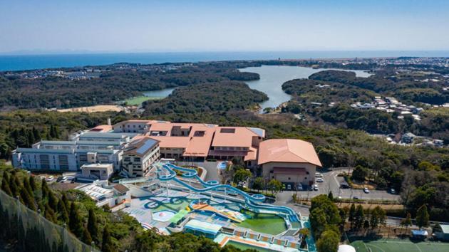 Cocoland - Vacation Stay 74019V อูเบะ ภายนอก รูปภาพ